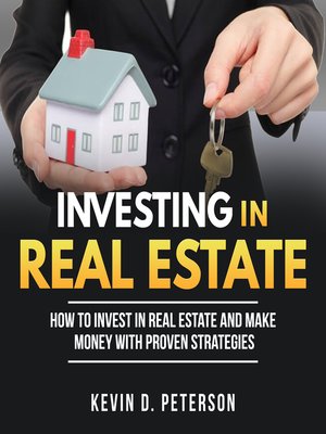 cover image of Investing In Real Estate